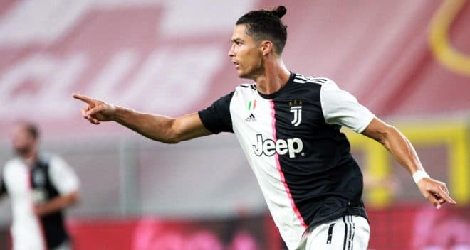 Cristiano Ronaldo prêt à obtenir son ultime record ?