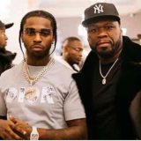50 cent pop smoke raconte rencontre