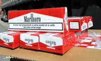 Cigarettes : plus qu'une seule cartouche pour les Français depuis les pays voisins