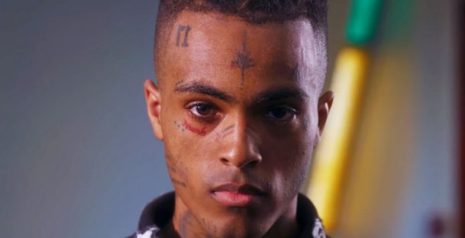 Twitter : XXXTentacion invite ses fans à fumer avec lui sur une île