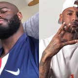 benash booba conflit clash