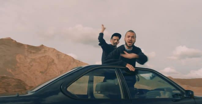 BigFlo et Oli insinuent que les rappeurs achètent des vues dans leur dernier freestyle