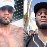 booba benash clash
