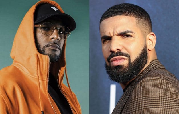 booba drake