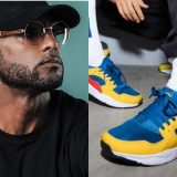 booba collection lidl sneakers