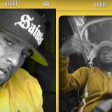 booba zed clip jauné