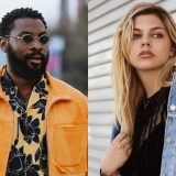 damso louane collaboration
