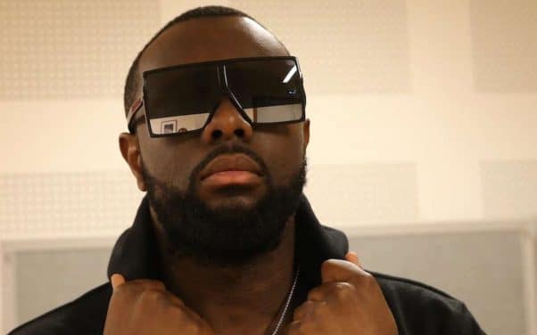 Sur les 12 derniers mois, Gims a réalisé ce qu’aucun rappeur français n’a fait