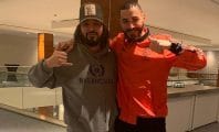 Mohamed Henni : des télévisions cassées à Karim Benzema, l'influenceur a percé 