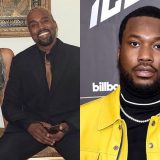 kanye west kim kardashian meek mill