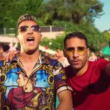 l'algérino et heuss l'enfoiré lâchent le clip Moula Max