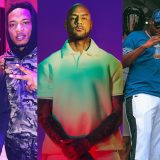 leto booba niska ninho