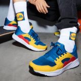 lidl sneakers revente