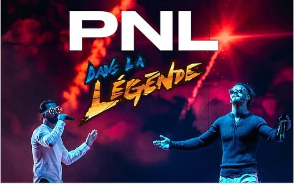 PNL : pourquoi leur collaboration avec Netflix est une déception ?
