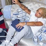 zola jordan dior