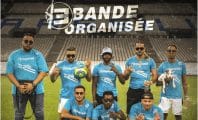 Jul annonce la sortie du morceau « Bande Organisée »