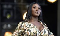 Aya Nakamura dévoile davantage sa fille Aïcha sur Instagram