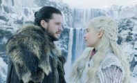 Game of Thrones : on sait à quoi ressemblerait l'enfant de Daenerys et Jon Snow 