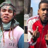 6ix9ine Lil Reese