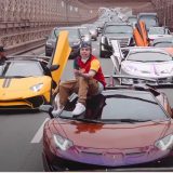 6ix9ine punani clip