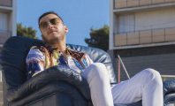 Soso Maness : vous pouvez désormais boire son « ZUMBA CAFEW »