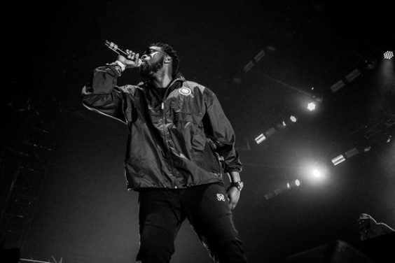 Damso : son projet QALF et ses précommandes déjà victimes de leur succès