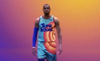 Space Jam 2 : la suite se concrétise avec un premier teaser avec Lebron James 