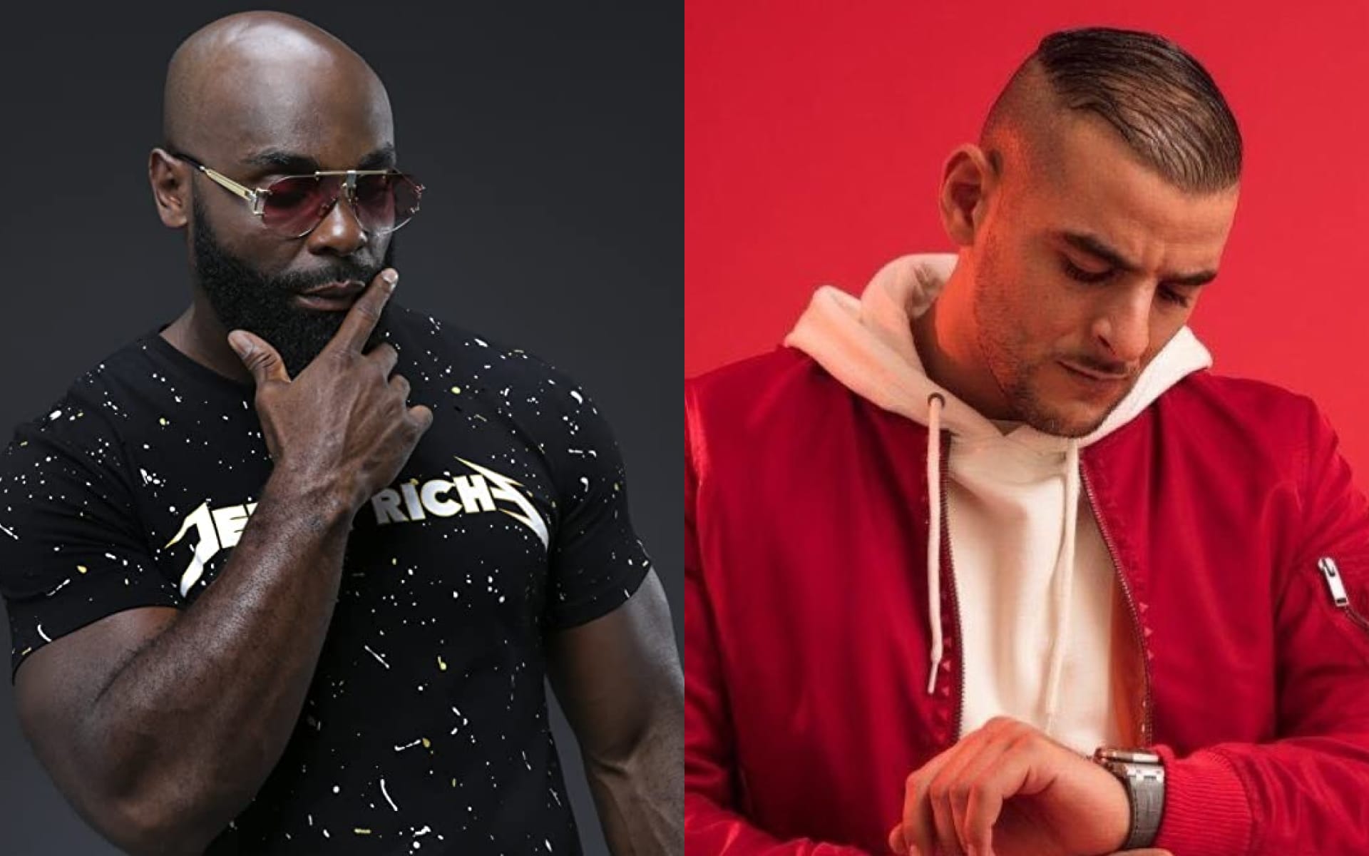 Bosh, Gueule d'Ange, A2H... Les sorties rap de ce 14 août