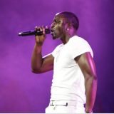 akon fan concert