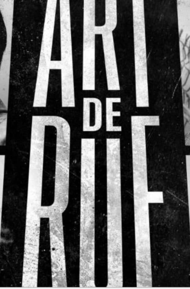 art de rue compilation