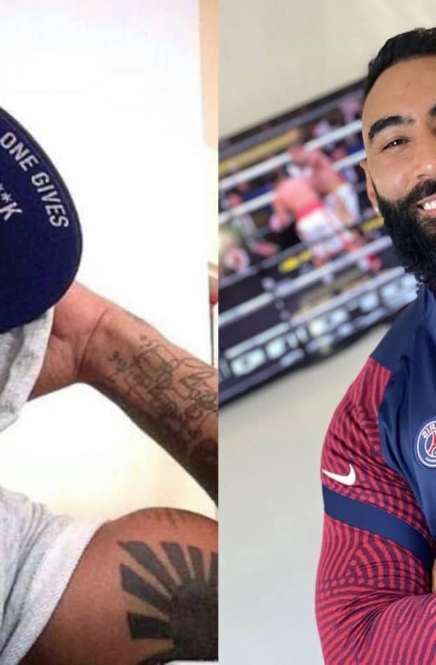booba la fouine