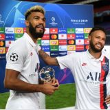 choupo moting neymar psg atalanta
