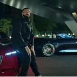 drake mercedes-maybach