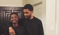 Frank Ocean en plein deuil : son petit frère est mort lors d'un terrible crash 