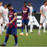 fc barcelone bayern munich