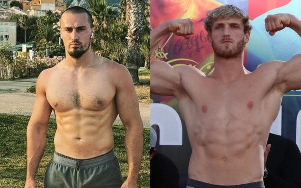 IbraTV accepte le défi de Logan Paul pour un combat à 10 000$
