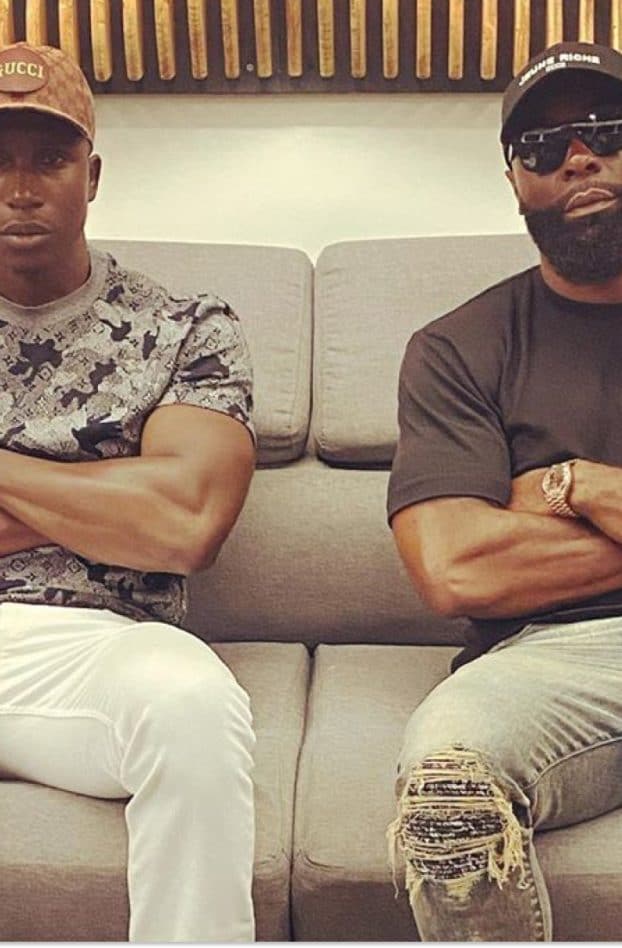 kaaris bosh collaboration