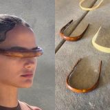 kanye west yeezy lunettes
