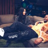 kim kardashian kanye west