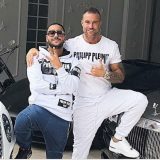 lacrim philipp plein