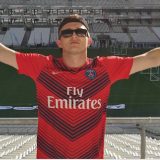maillot psg marseille
