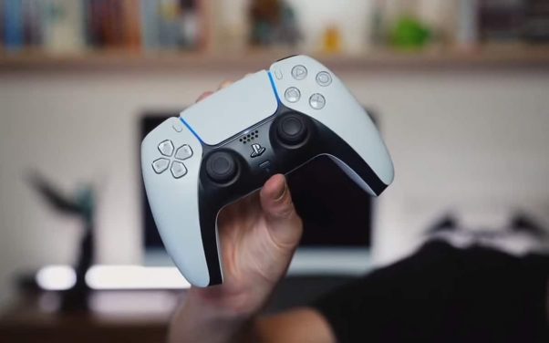 PS5: la manette Dualsense sera plus endurante