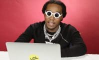 Migos : Takeoff aurait abusé d'une femme après l'avoir droguée 