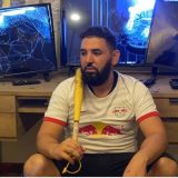 mohamed henni psg