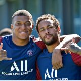 neymar mbappe loick
