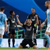 ol lyon manchester city