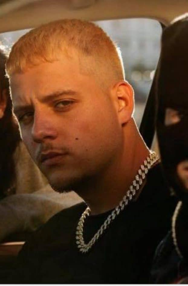 plk annonce album enna
