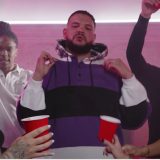 sadek y'en a clip
