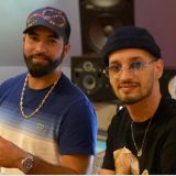 soolking kendji girac