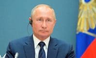 Coronavirus : un premier vaccin aurait été développé en Russie